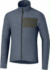 Windjacke Shimano Transit Windbreak Jacket Herren XL