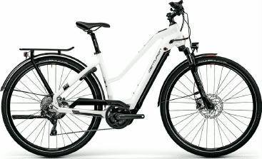 E-Bike Centurion E-Fire Tour R860I 53 cm frei Haus