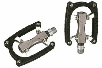 Pedale Trekking & City Xpedo TRAVERSE 4