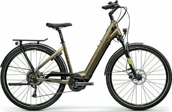 E-Bike Centurion E-Fire City R760I L frei Haus