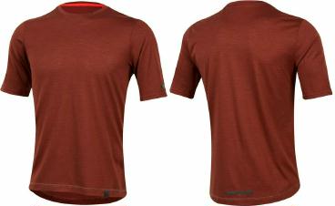 Trikot Pearl Izumi Merino T Herren XL