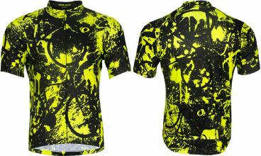 Trikot Pearl Izumi Select LTD Jersey Herren L
