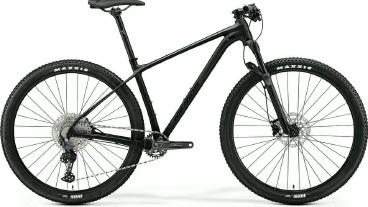Mountainbike Merida Big.Nine Limited XXL 23 Zoll frei Haus