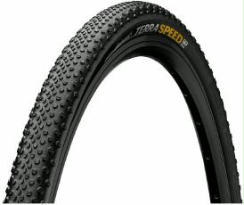 Reifen Cross/Gravel Continental Terra Speed 40-622 faltbar