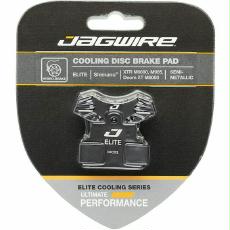 Bremsbelag Scheibenbremse Jagwire Elite Cooling Shimano DCA804
