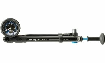 Federgabel-/Dämpferpumpe PRO Performance