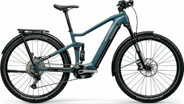E-Bike Centurion Lhasa R800I EQ 2024 L Grün frei Haus