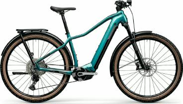 E-Bike Centurion Backfire Fit R800I EQ 2024 L frei Haus