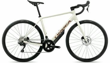 Rennrad Orbea Avant H30 2025 55 cm frei Haus