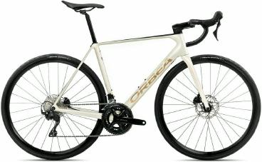 Rennrad Orbea Orca M30 Carbon 2025 55 cm frei Haus