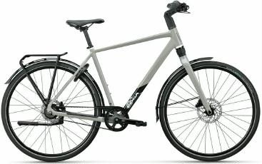 Cityrad Koga F3 4.0 Herren 2025 50 cm frei Haus