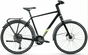 Trekking Koga F3 5.0 Rigid Herren 2025 50 cm frei Haus