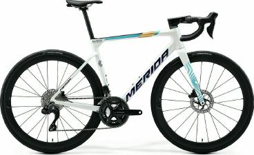 Rennrad Merida Scultura 6000 Carbon 2026 Teamdesign XXS frei Haus