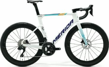 Rennrad Merida Reacto 6000 2026 Teamdesign L frei Haus