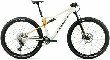 Mountainbike Orbea Oiz M30 Carbon Fully 2026 L Schwarz frei Haus
