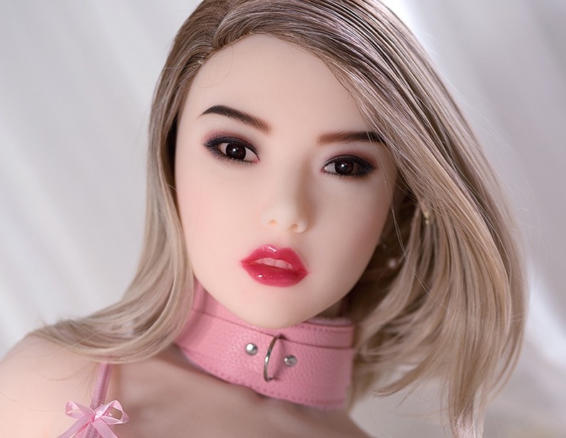 Elena von 6YE Doll