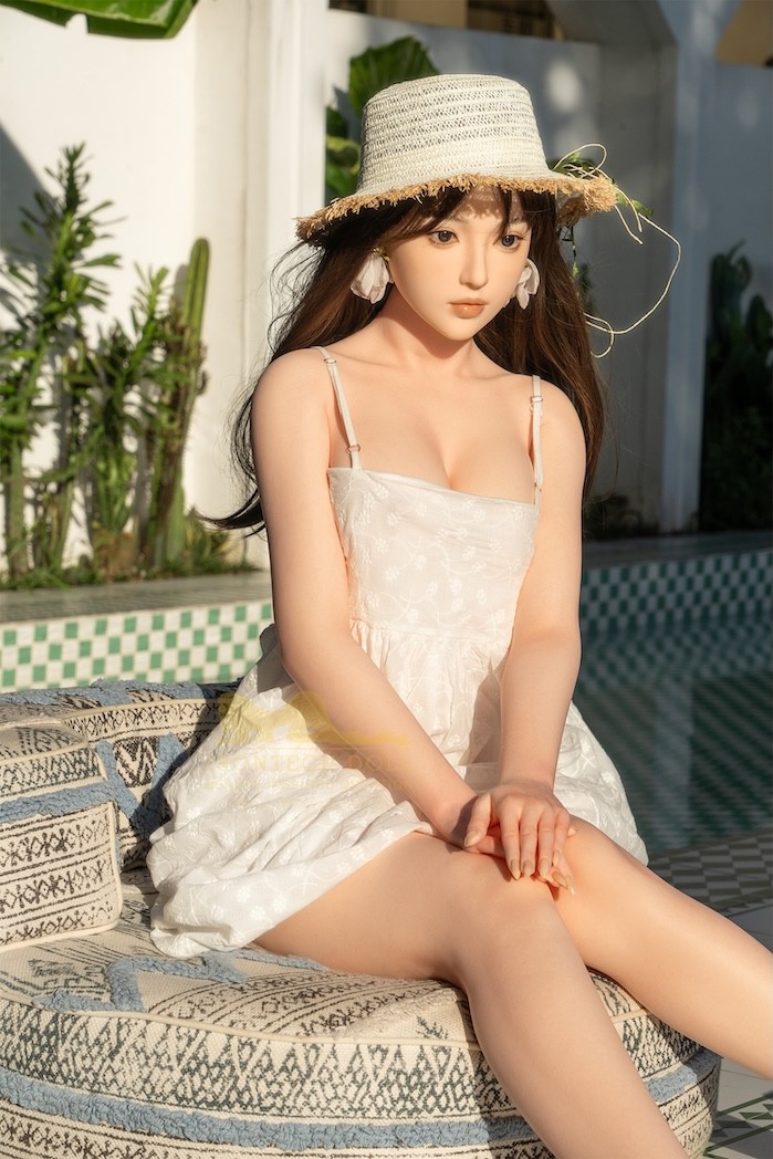 Xiau von Irontech Doll