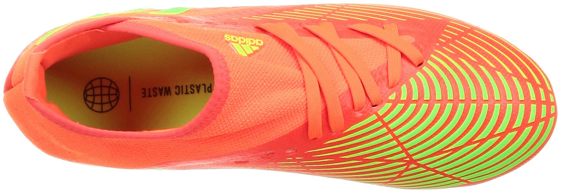 adidas Herren Predator Edge.3 Mg Sneaker 8