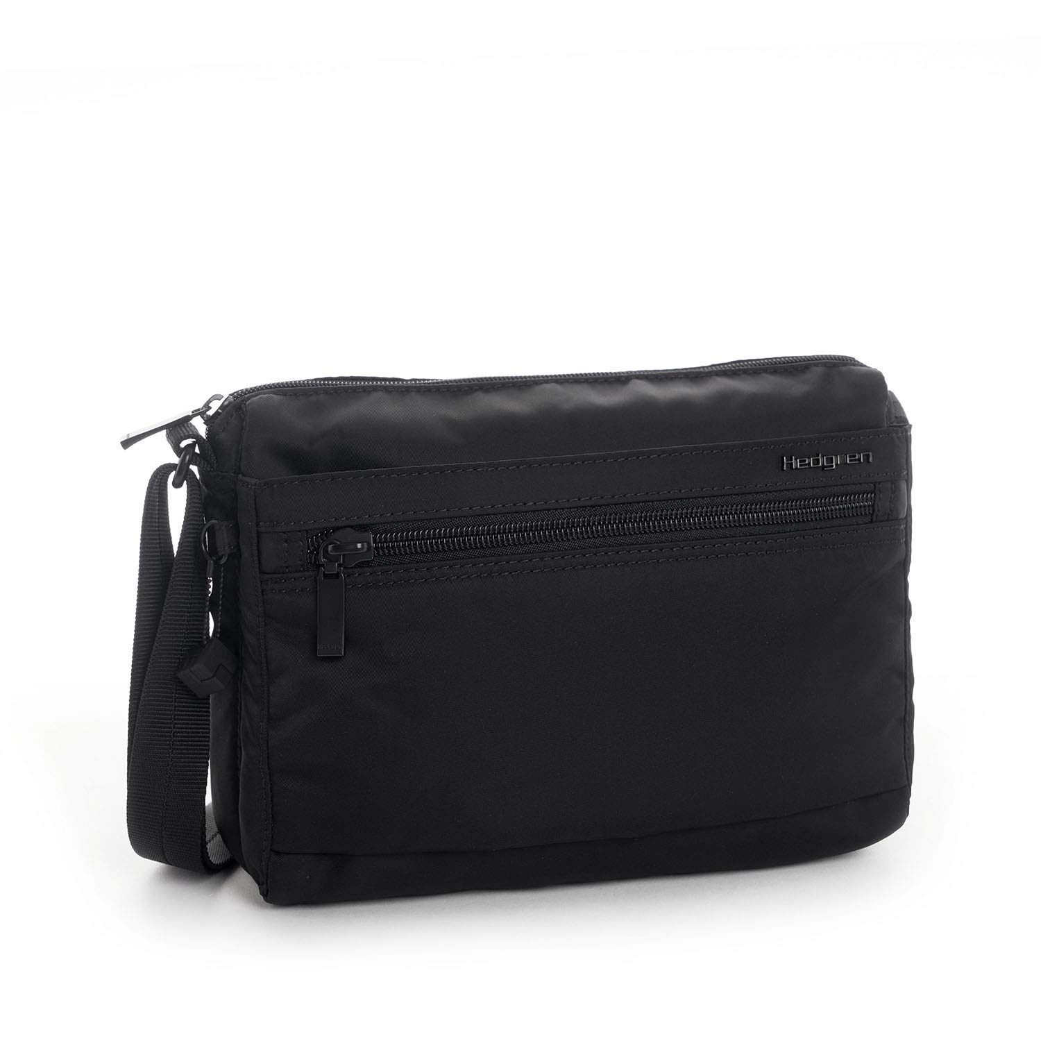 Handtaschen schwarz HIC176 black -