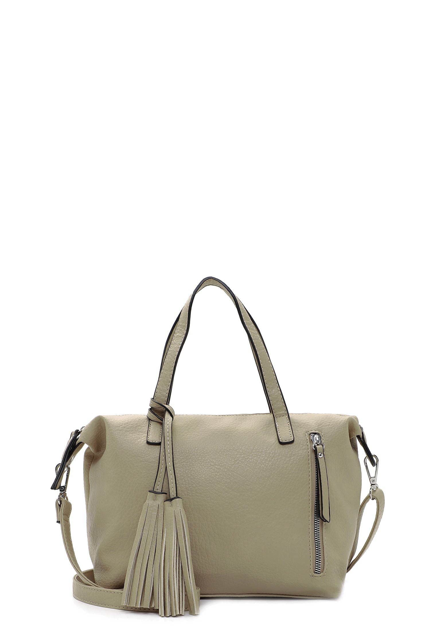 Handtaschen khaki Valencia -