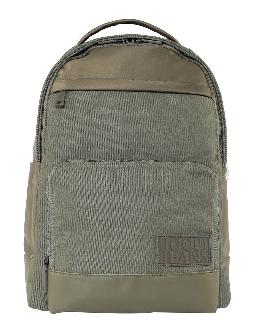 Handtaschen khaki mirano friedo backpack lvz -