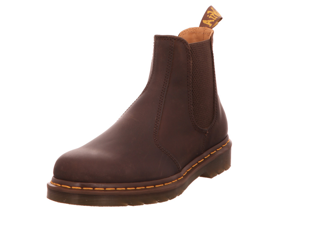 Dr. Martens Chelsea braun 44