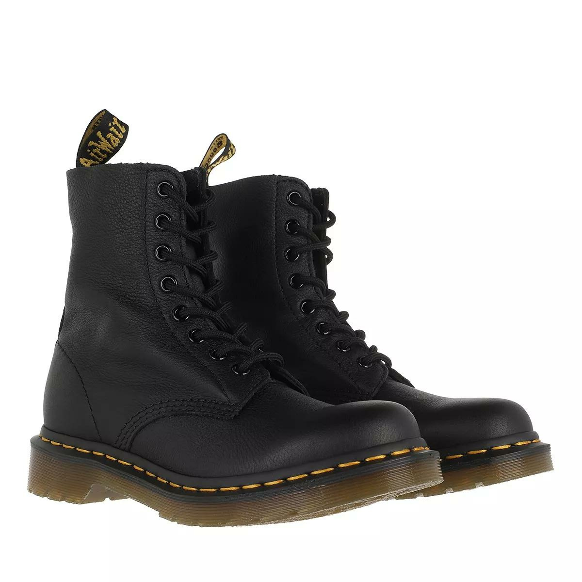 Dr. Martens Schnürstiefelette 37