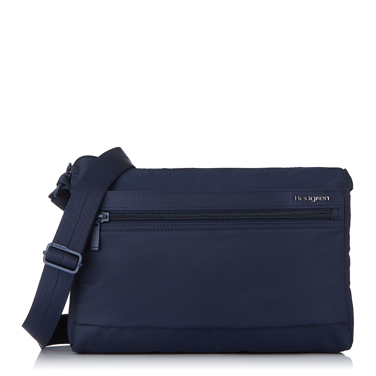 Handtaschen blau EYE M medium shoulderbag -