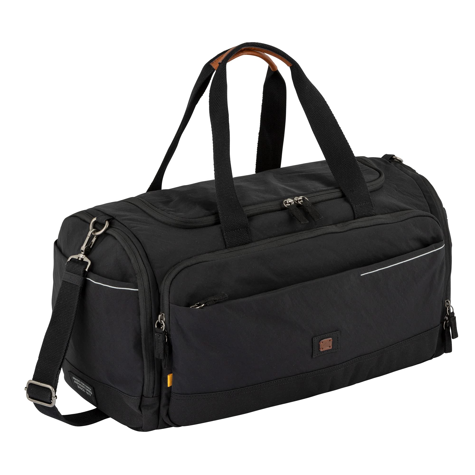 Handtaschen schwarz City, Weekend bag, black *