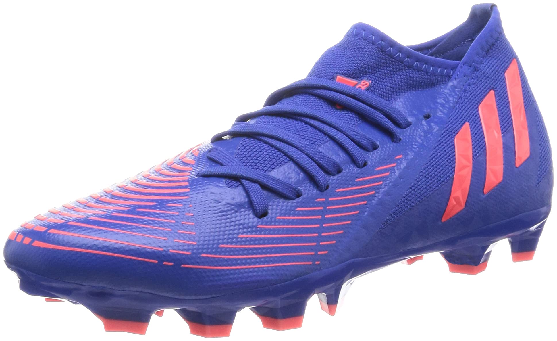 adidas Unisex Predator Edge.3 Mg Sneaker 11