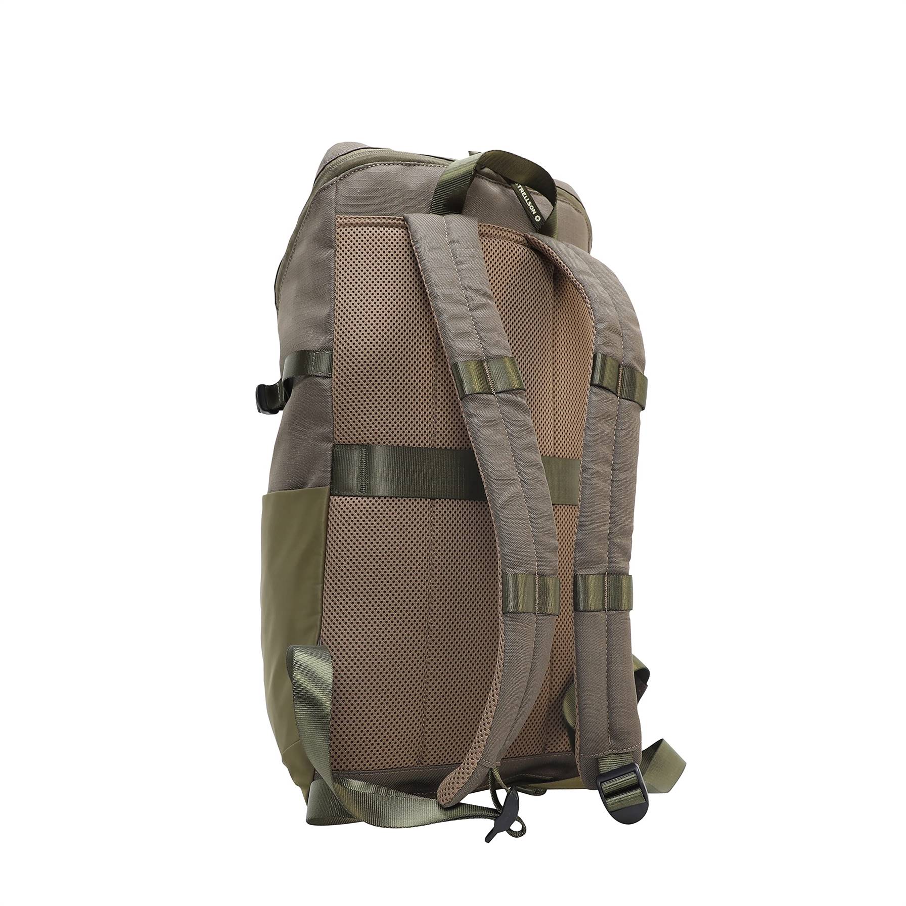 Handtaschen khaki southwark lawrence backpack lvz -