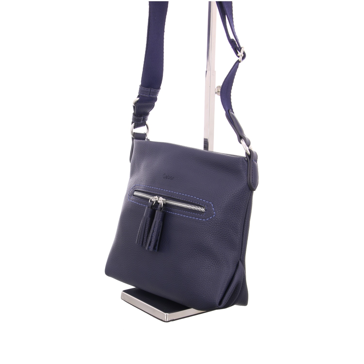 Handtaschen blau Anthina -