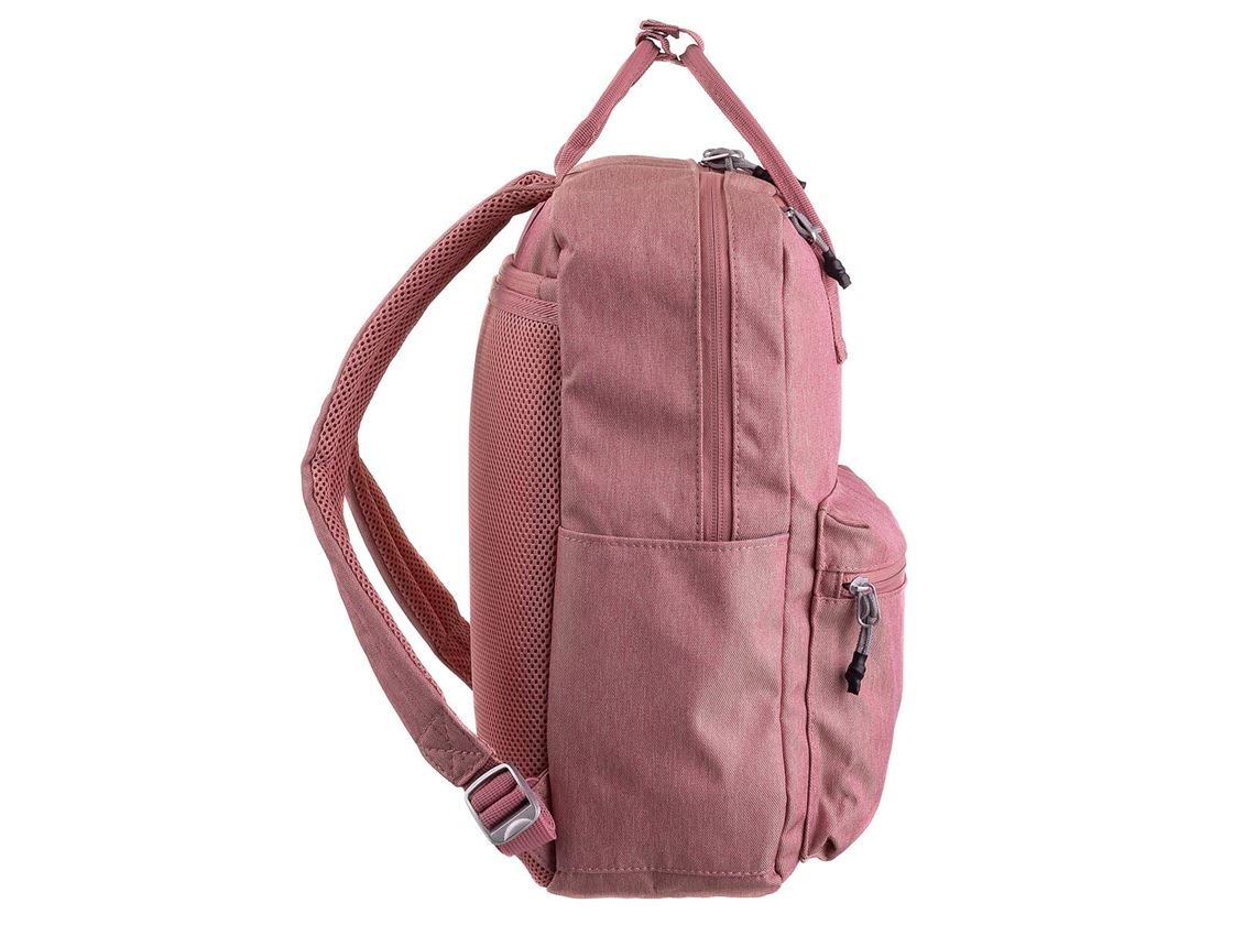 Handtaschen rose Freizeitrucksack -