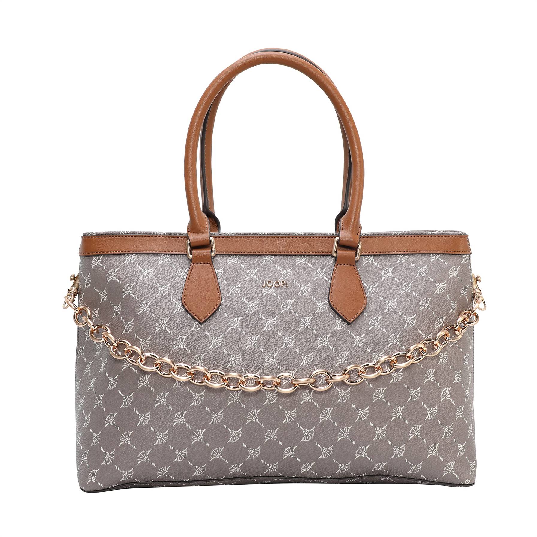 Handtaschen beige ROMEA -