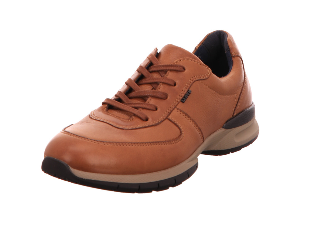 Lloyd Aberdin Herren Freizeit Schuhe, Braun 7,5