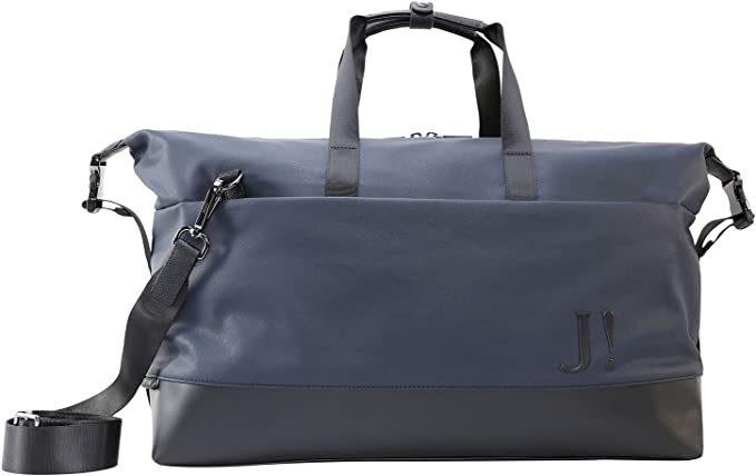 Handtaschen blau marcena maik weekender mhz One Size