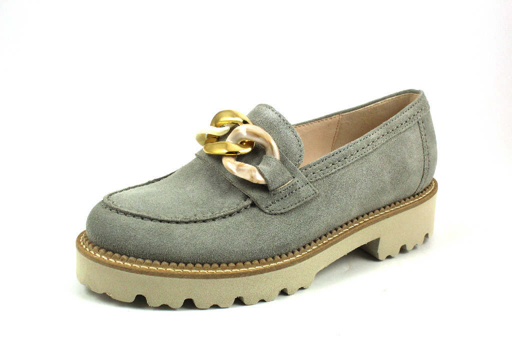 Gabor Gabor Fashion Slipper 25.240.13 grün grün 40,5