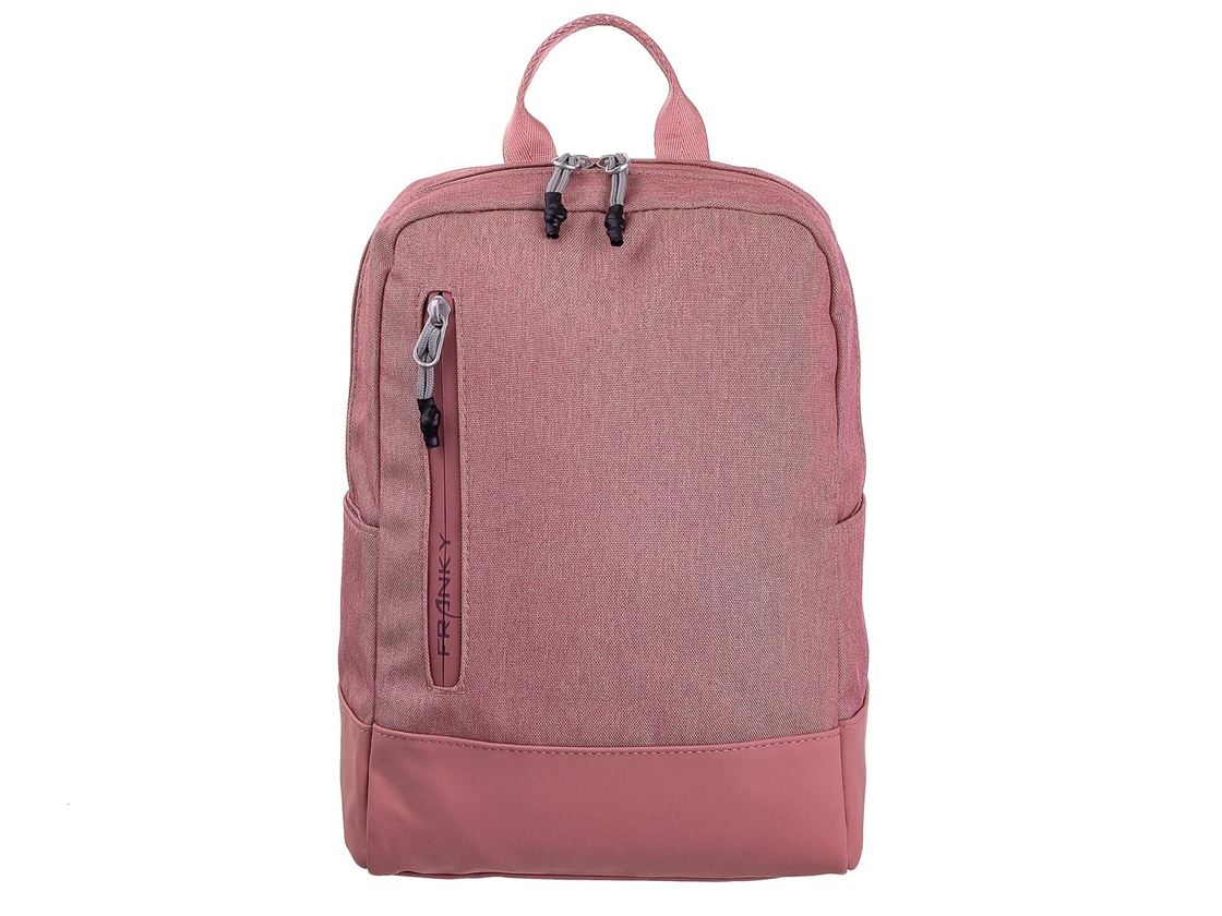 Handtaschen rose Cityrucksack -