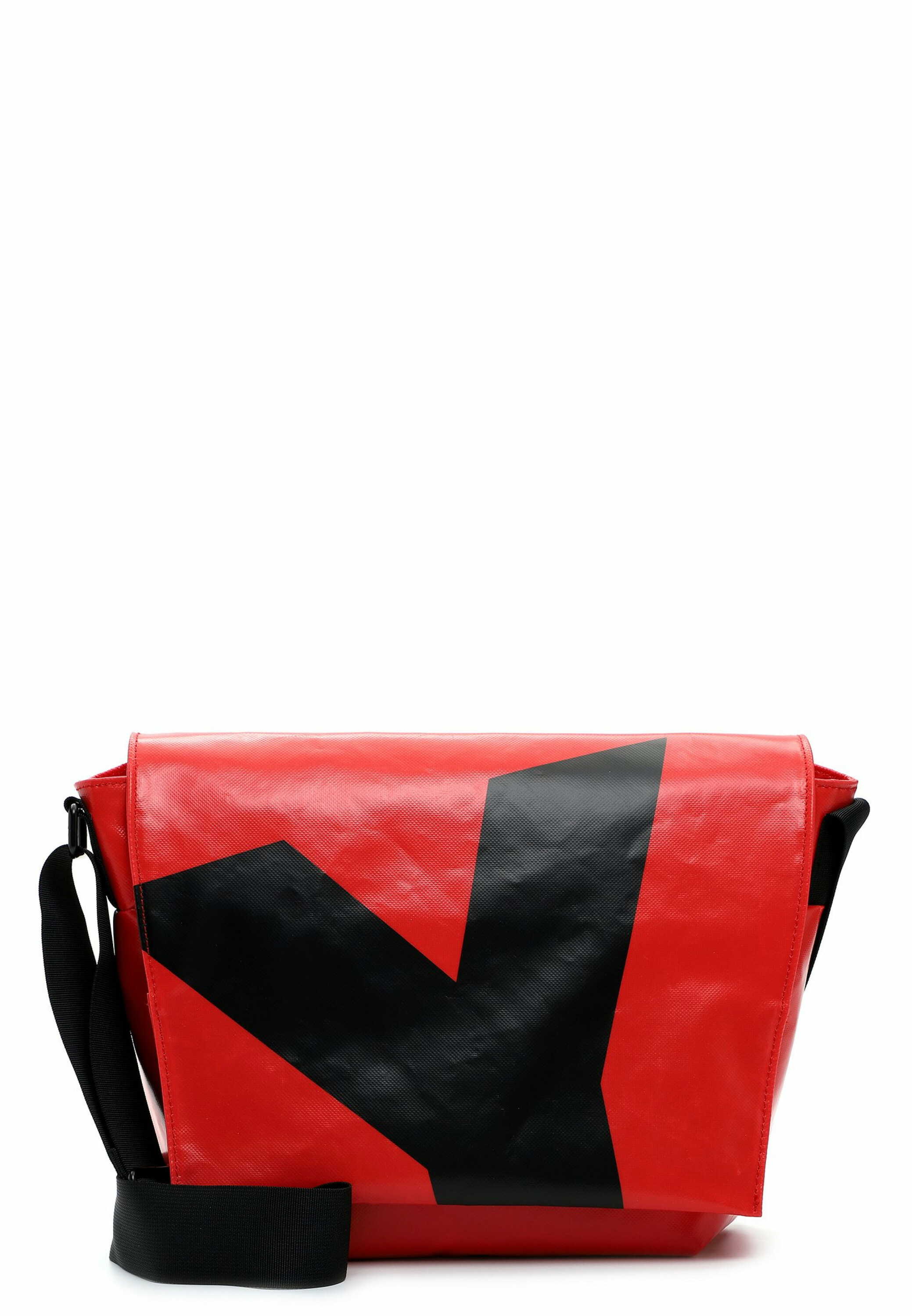 Handtaschen rot Jessey Plane ÜB M -