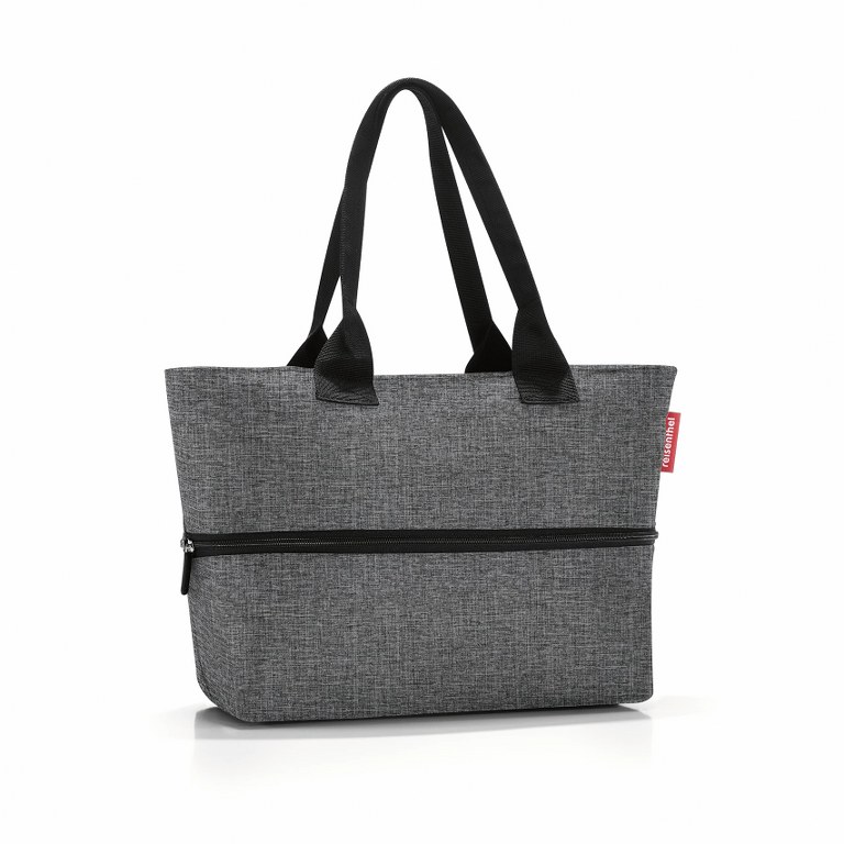 Handtaschen grau VE 6 -