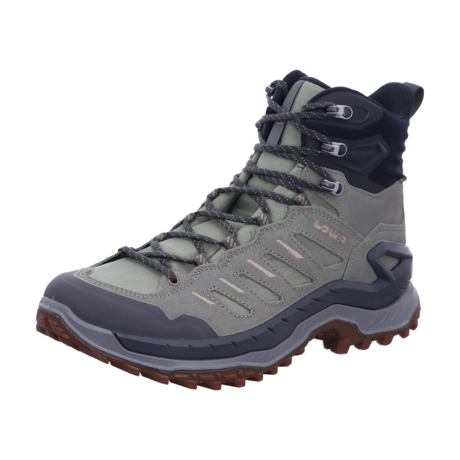 Lowa Wanderschuhe 10,5