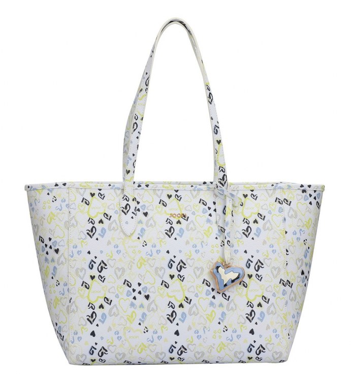 Handtaschen weiss carmen lhz1 -