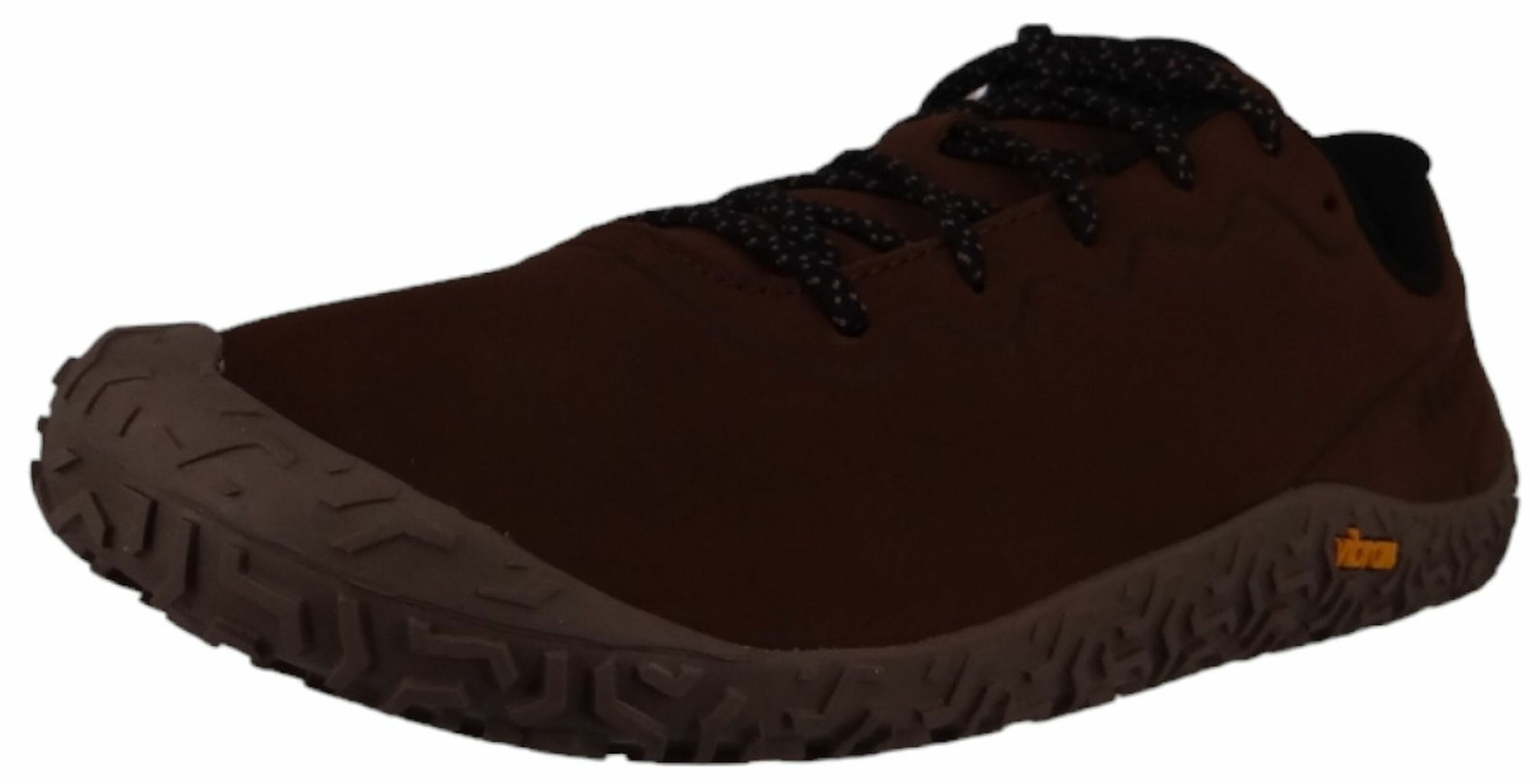 Herren Halbschuhe Wanderschuhe Vapor Glove 6 Leather Barefo... 42