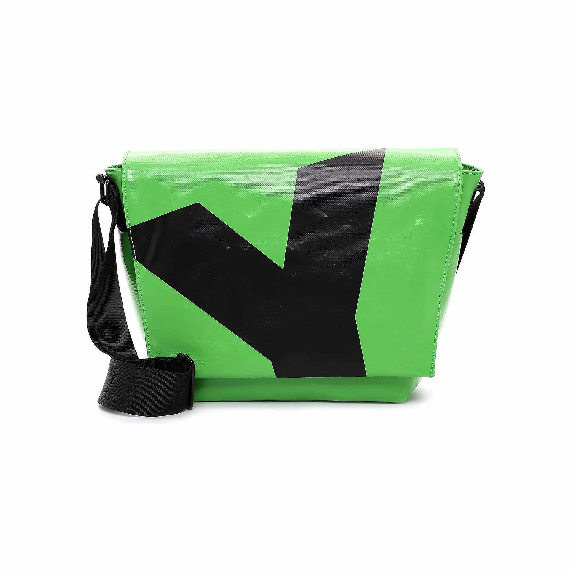 Handtaschen grün Jessy-Plane -