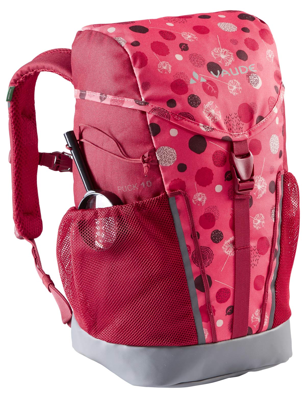 Handtaschen lila/pink Puck 10 -