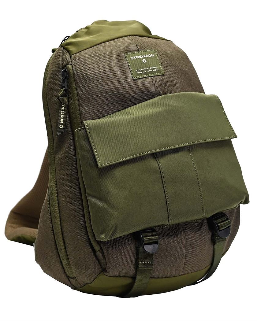 Handtaschen grün southwark rizo -