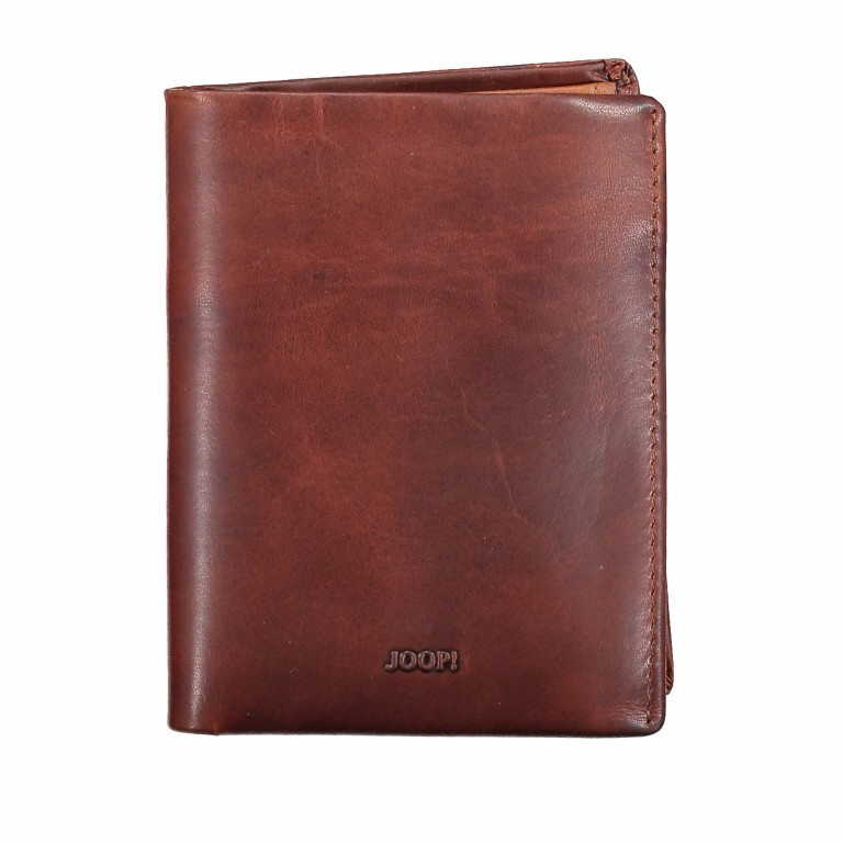Handtaschen braun Loreto, Ladon, Billfold mv8 -