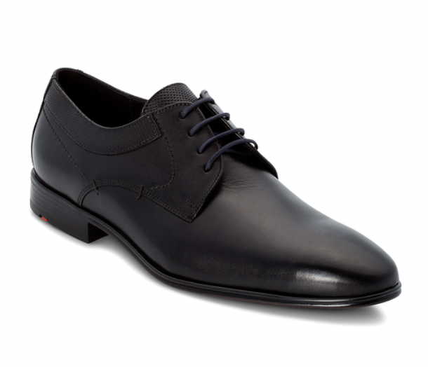 Business Schuhe schwarz MADISON 44,5
