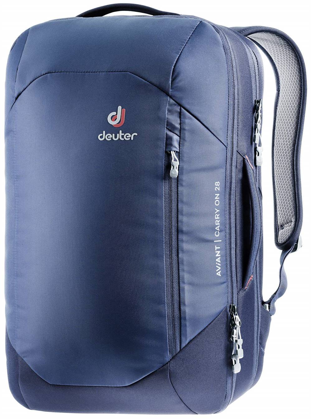 Handtaschen blau SN Deuter Aviant Carry On 28 midnight-na -