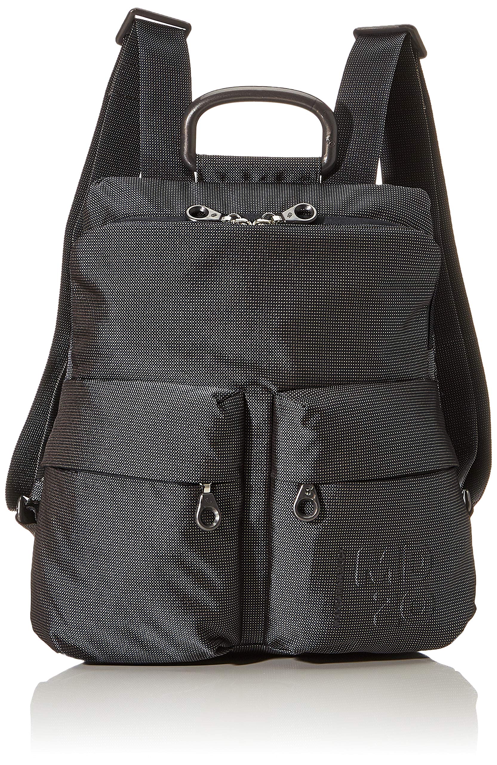 Handtaschen grau MTZ4 MD20 steel -